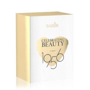 BABOR Celebrating Beauty since 1956