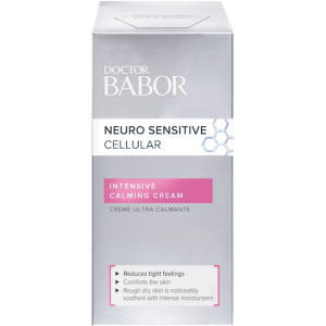 BABOR Doc.Neuro Sens.Cell.Intens.Calm.Cream