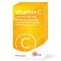 apo-rot Vitamin C retard 490 mg